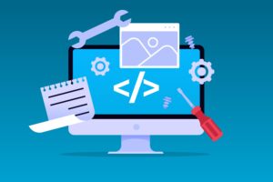 Custom Software