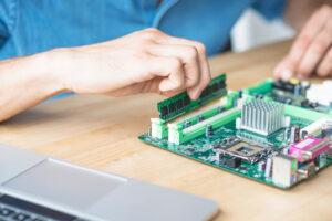 Hardware Solution