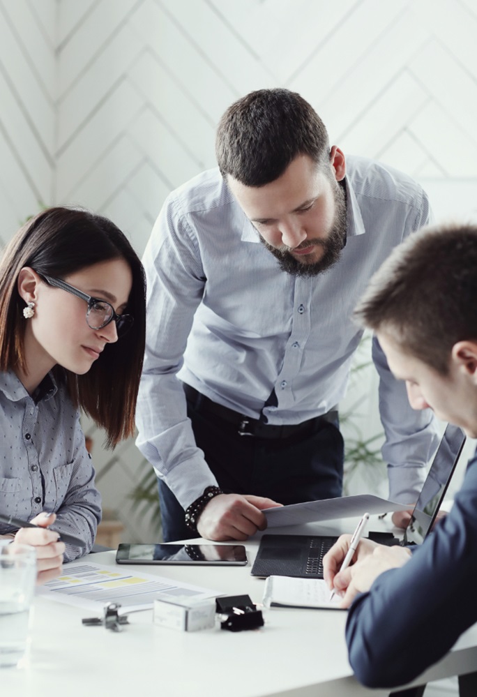  IT Consulting & Strategy