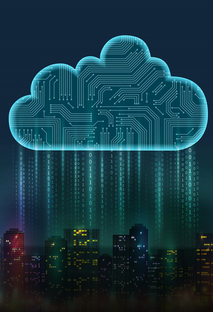 Cloud Solutions