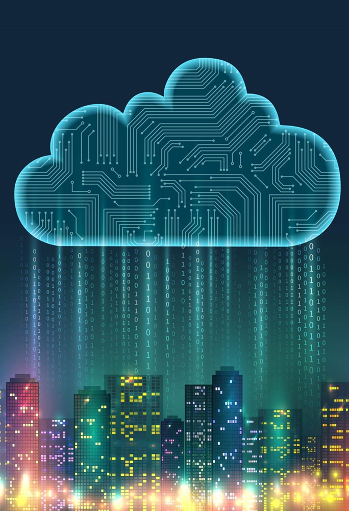 Cloud Solutions