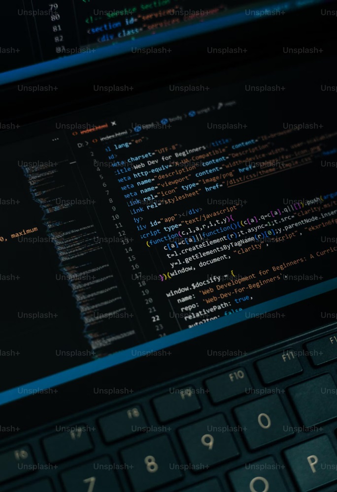 Custom software Development