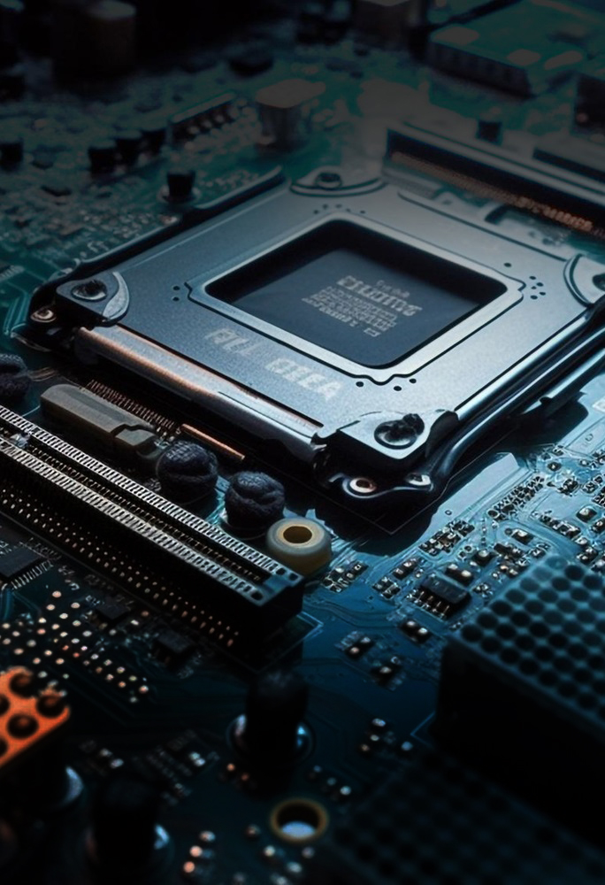Hardware Solutions & Integration