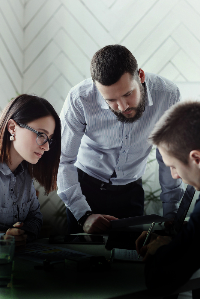  IT Consulting & Strategy
